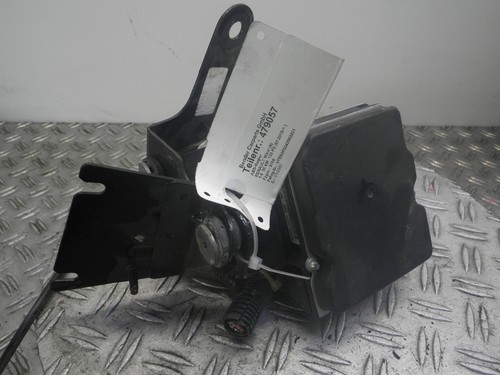 Regolatore abs renault wind - abs,