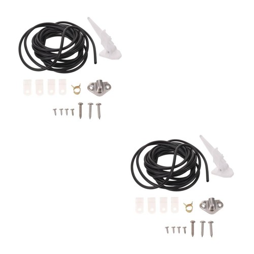 Set tachimetro idraulico - tachimetro,
