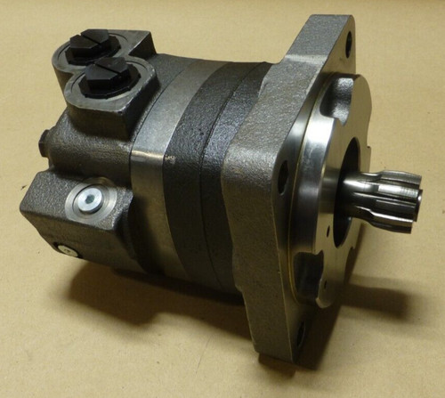 Eaton motore verricello - motore,