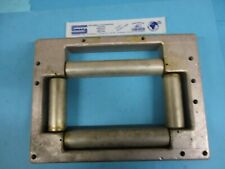 Piastra Fune Verricello