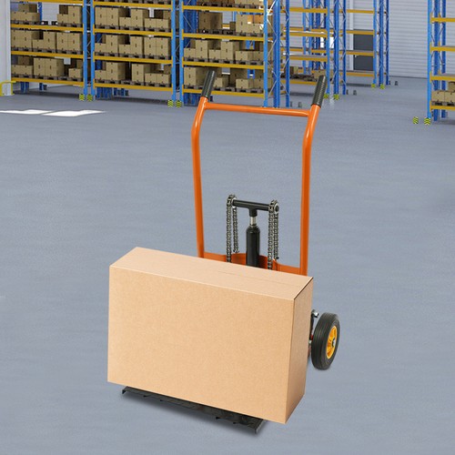 Impilatore materiale idraulico