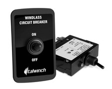 1 INTERRUTTORE ITALWINCH