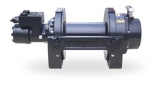 NOVAVINCH Verricello idraulico