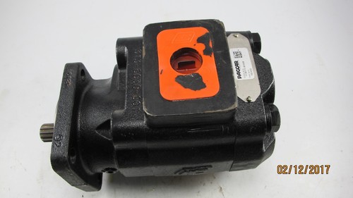 Paccar motoriduttore idraulico - motoriduttore,