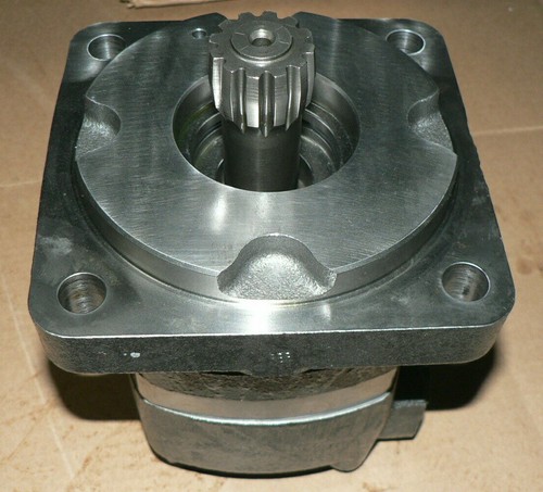 Eaton motore verricello - eaton,