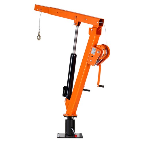 Uimoso gru pickup manuale con - pickup,