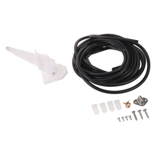 Set tachimetro idraulico - 2,