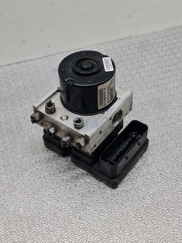 Pompa gruppo idraulico abs - idraulico,