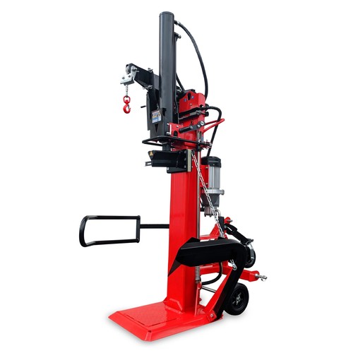 Spaccalegna tonnellate pto - tonnellate,