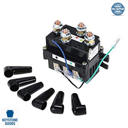 Contattore relè solenoide