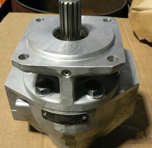 M88a1 pompa idraulica - m88a1,