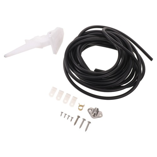 Set tachimetro idraulico - 2,