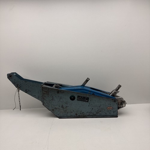Tractel tirfor tu32h - tractel,