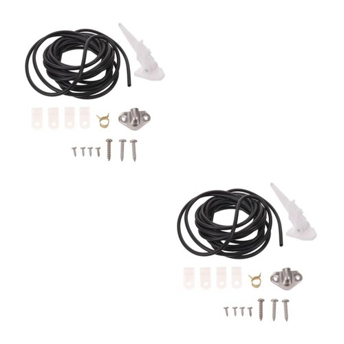 Set tachimetro idraulico - tachimetro,