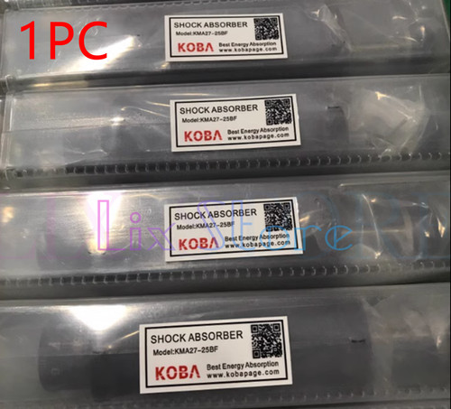 1pz kma27 25bf ammortizzatore - 1pz, kma27-25bf