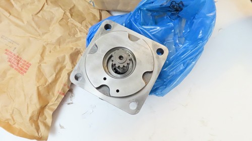 Eaton argano idraulico - idraulico, motore