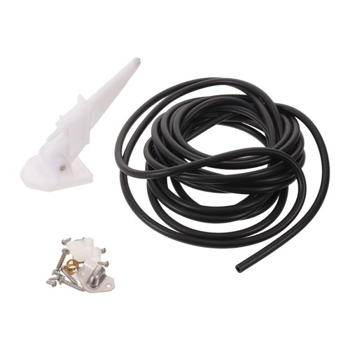 Kit tubi tachimetro - 2,