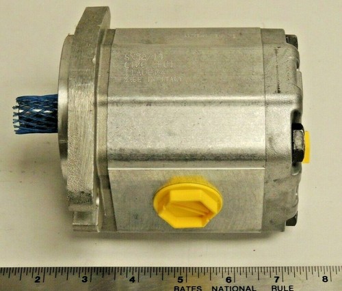 Motoriduttore sauer danfoss - motoriduttore,