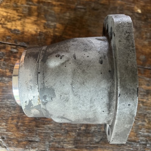 Ramsey winch moter - winch,