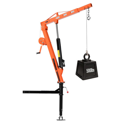 Gru per pickup 227 - gru,